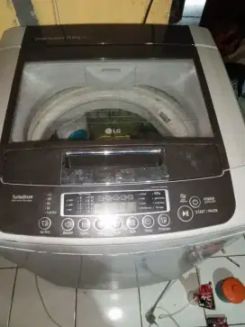 Jual mesin cuci LG 1 Tabung