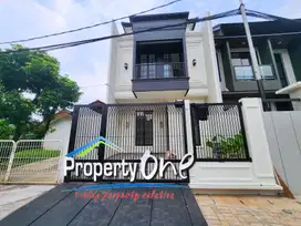 Jual Rumah Di Griya Loka BSD Serpong