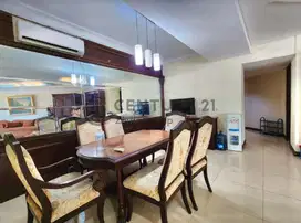 Dijual Cepat Apartemen Taman Anggrek Condominium di Jakarta Barat