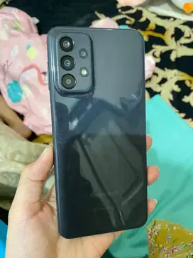 SAMSUNG A23 6/128 HP ONLY