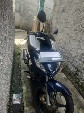 Jupiter mx old 135cc