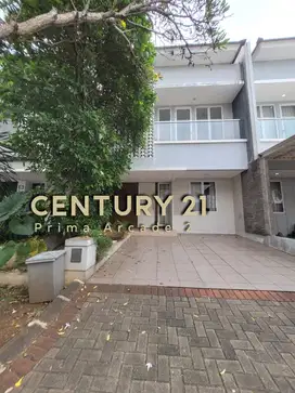 Rumah Cantik Siap Huni Harga Murah Di Discovery Bintaro Sektor 9.13200