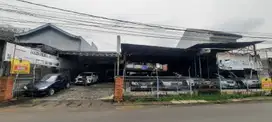 Lelang cessi aman