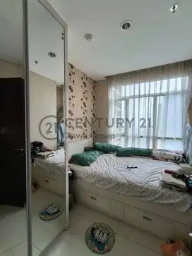 Jual Apartemen Central Park Furnish Bagus di Tanjung Duren Jakbar