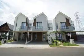 Dijual Rumah Mewah di Barat Tangerang