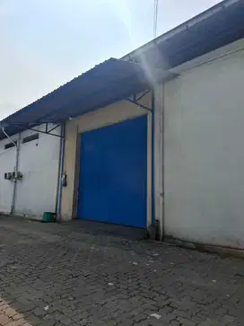 Disewakan Gudang di Majapahit Pedurungan Semarang