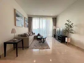 Fast Sale Apartment Pakubuwono House 2Bedroom