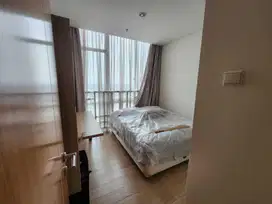 Apartemen the Summit 3 kamar harga termurah mall kelapa gading