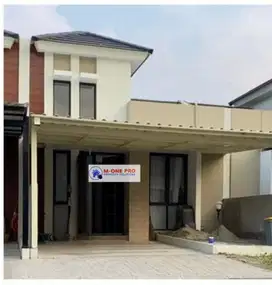 Di Jual Cepat Rumah Sudah Renovasi Siap Huni