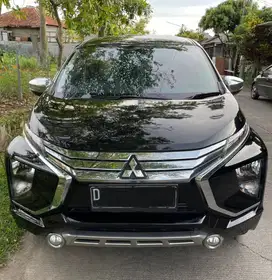 Xpander 1.5 Ultimate Full Ori CruiseControl AT 2018