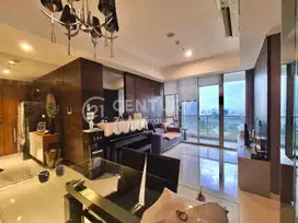 Dijual Murah Apartemen Taman Anggrek Residence Lokasi Tanjung Duren