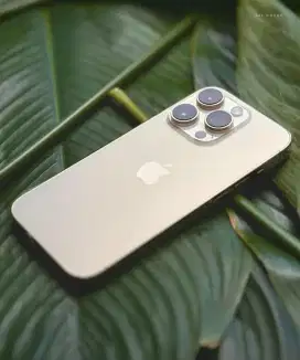 IPHONE 14 PRO 256GB BEACUKAI MILIK PRIBADI