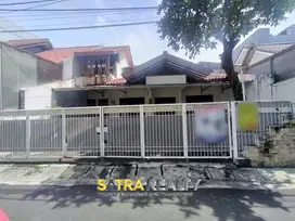 Rumah Murah 2,5 Lantai Area Grogol