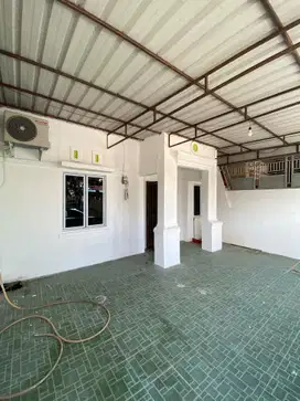 Dijual Rumah 1.5 Lantai Puriloka 1 Batam Centre Siap Huni