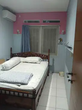 Dijual Rumah di Sektor 9 Bintaro, Tangerang Selatan