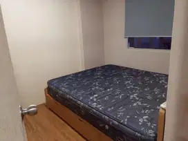 Disewakan Apartemen Gading Nias 2 kmr Full Furnish