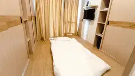 Disewakan Murah Bulanan Apartemen Tokyo Riverside Cuma 3 JT
