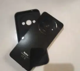Jual/tt redmi A3,ram 4+4/128,full set