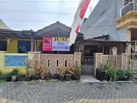 rumah siap huni lokasi strategis
