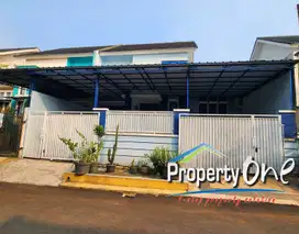 Jual Rumah Di Nusaloka BSD Serpong
