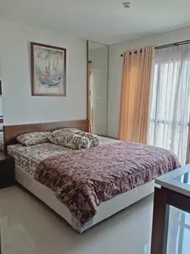 Disewa 1BR Bagus Siap Huni Apartemen Tamansari Semanggi