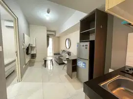 Apartemen 2BR Full Furnish The Springlake Summarecon Bekasi