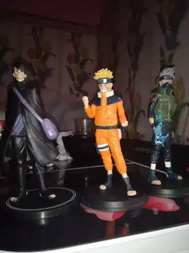 Jual action figure naruto
