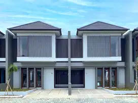 Rumah Baru Indent Komp Premium Margahayu Kota Bandung