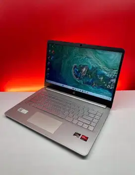 Laptop HP Ryzen Ram 16/512