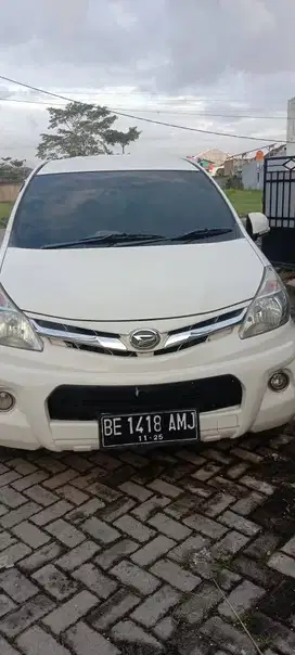 Xenia sporty 2014