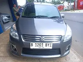 eruga gx 2013 AC dobel km 65rb asli