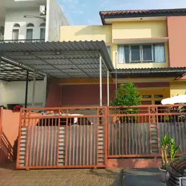 Dijual Rumah dalam cluster favorit Citra Gran Cibubur