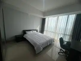 apartemen U Residence sewa dekat UPH