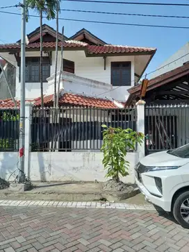 DIJUAL RUMAH SUKOMANUNGGAL