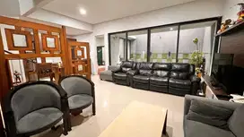 Rumah 2 Lantai di Kebayoran, Bintaro Sektor 7, Tangerang Selatan