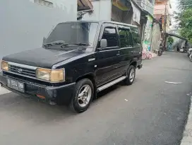 Toyota Kijang Rover 1.5 cc GRX Tahun 1995