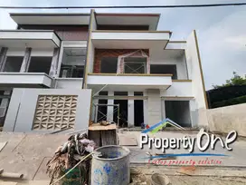 Jual Rumah On Progres Di Nusa Loka BSD Serpong