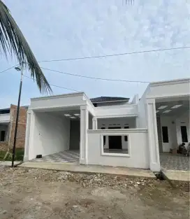 PESONA ESTER HADAP UTARA LOKASI DEKAT USU