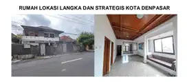 Rumah 2lt Lokasi Strategis Dekat Sekolah, Perkantoran Dan Mall Living