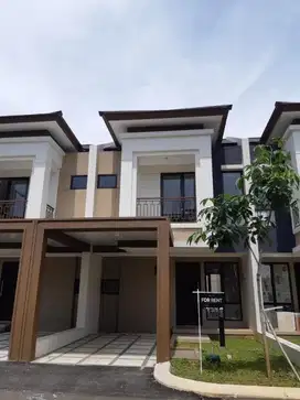 Rumah Elite Podomoropark Buahbatu Cluster Amagriya Harga Termurah