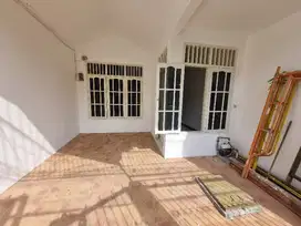 jual rmh 1Lt di lebak permai.siap huni hanya 5mnt ke Unair,Dr Soetomo