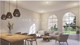 MODERN SMART HOME VILLA IN BERAWA