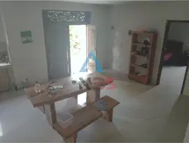 DIJUAL RUMAH MODERN MINIMALIS