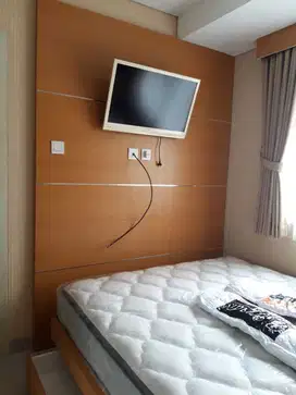 Disewakan Apartemen Trivium 1br Dekat Papaya Lokasi Strategis