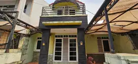 Dijual Rumah di Sektor 1G Gading Serpong Tangerang By Rumah Chinida