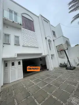 Murah dan Siap Huni Rumah Villa Inti PersadaPamulang Harga Negortiable