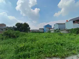 Dijual Tanah Mainroad Strategis Under NJOP Di Daerah Alun Alun Cimahi