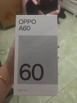 Oppo A60 8+8/138Gb