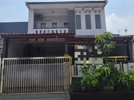 Rumah Bagus di Perumahan Harapan Indah, Bekasi