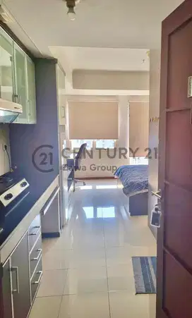 Disewakan Apartemen Royal Mediterania Type Studio Tanjung Duren Jakbar